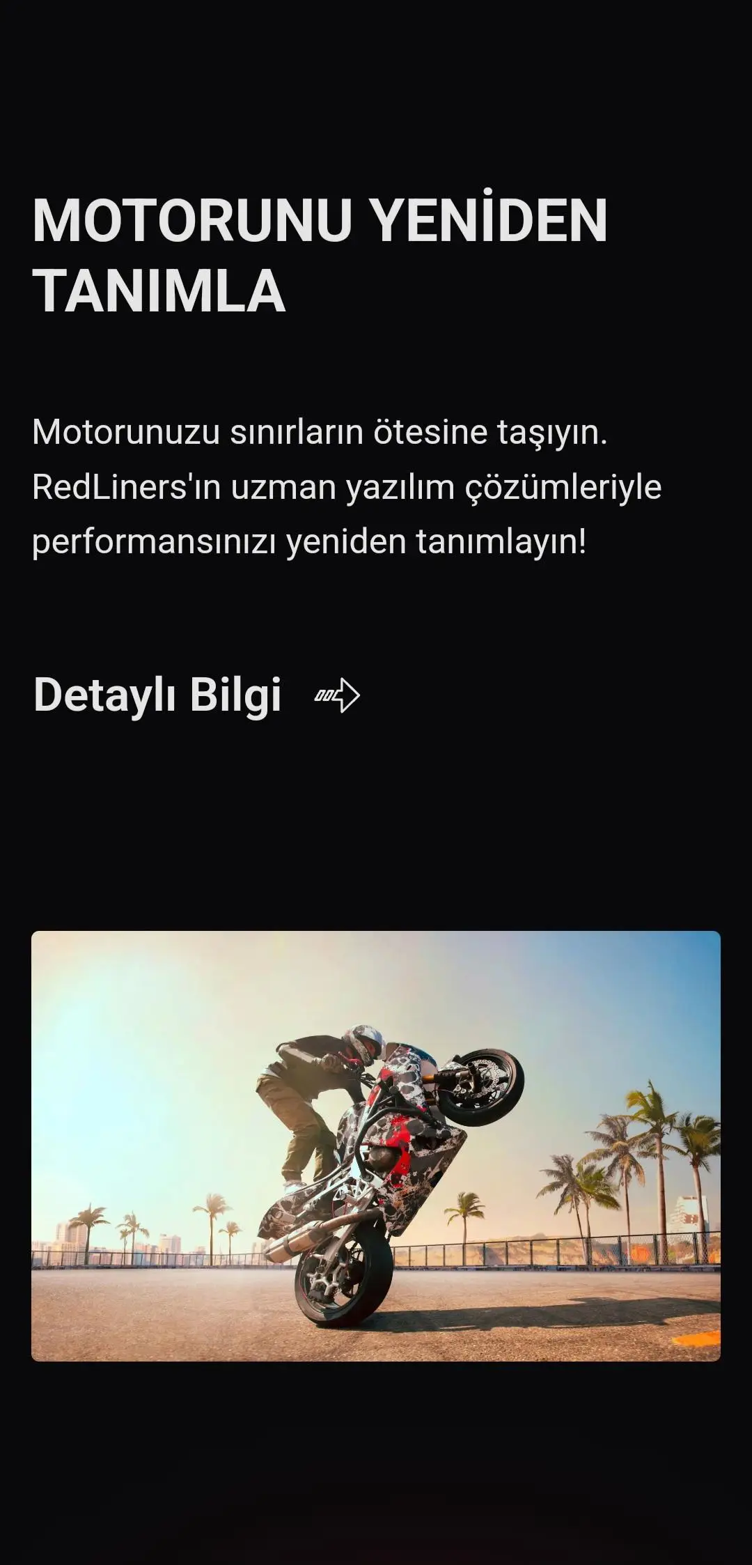 Redliners
